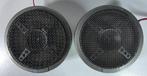 Crystal Sound auto speakers vintage, Auto diversen, Ophalen, Gebruikt