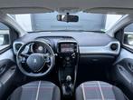 Peugeot 108 1.2 VTI ALLURE / Bluetooth / Mistlampen, Voorwielaandrijving, 1199 cc, 840 kg, 23 km/l