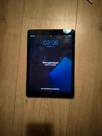 ipad air 2 wifi + cellular icloud lock, Gebruikt, Zwart, Apple iPad Air, Ophalen of Verzenden