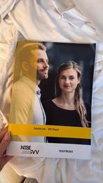 WFT basis tekstboek NIBESVV, Boeken, Ophalen of Verzenden, Zo goed als nieuw