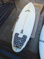 Rusty dwart 5,8 surfboard, Watersport en Boten, Golfsurfen, Ophalen, Gebruikt