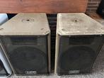 Master Audio set MD151 + MD152 in prima werkende staat, Ophalen