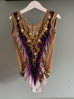 Ritmisch Gym Pakje Benjamin 2e Jaars, Ophalen, Zo goed als nieuw