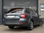 Skoda Octavia Combi 1.0 TSI Greentech Style DSG CarPlay LED, Gebruikt, Traction-control, Octavia, 5 stoelen