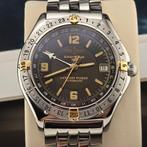 Breitling Antares, Ophalen of Verzenden, Gebruikt, Staal, Breitling