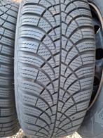 Winterbanden Seat Ibiza ST (2015) Goodyear Ultragrip 9, Ophalen, Gebruikt