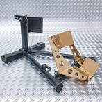 Inrijklem, voorwielklem scooter VAN €99,- NU VOOR, Ophalen, Zo goed als nieuw