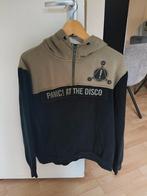 Panic! at the Disco Hoodie - Maat M, Ophalen of Verzenden, Zo goed als nieuw, Maat 48/50 (M), Panic! at the Disco