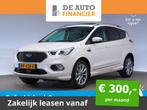 Ford Kuga 1.5 EcoBoost Vignale 150Pk [ Xenon Pa € 21.945,0, Auto's, Ford, Nieuw, Origineel Nederlands, 5 stoelen, Xenon verlichting