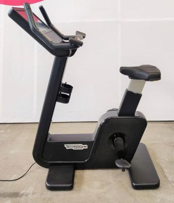 Technogym Artis Upright Bike Unity 3.0 beschikbaar voor biedingen