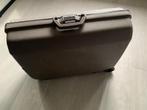 Samsonite koffers, Gebruikt, Hard kunststof, 45 tot 55 cm, Slot