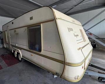 te koop LMC tandemasser beschikbaar voor biedingen
