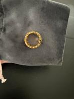 Bvlgari ring mt 6, Sieraden, Tassen en Uiterlijk, Tassen | Damestassen, Ophalen of Verzenden, Zo goed als nieuw, Schoudertasje