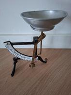 antieke weegschaal, Antiek en Kunst, Ophalen of Verzenden