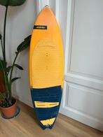 Mitu F-one Pro Flex 5’2 - Kitesurf board, Watersport en Boten, Twintip, Ophalen of Verzenden, Zo goed als nieuw