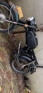 Sparta sport 2/3/4v, Fietsen en Brommers, Brommers | Oldtimers, Ophalen, Sparta, Maximaal 45 km/u, 2 versnellingen