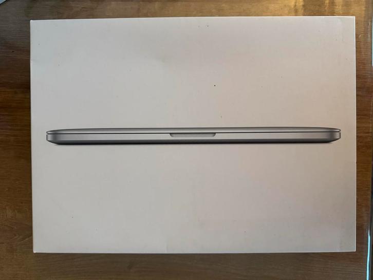 MacBook Pro 13" Early 2015 - 256GB, Computers en Software, Apple Macbooks, Gebruikt, MacBook Pro, 13 inch, 2 tot 3 Ghz, 256 GB