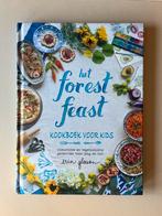Erin Gleeson - Forest Feast kookboek voor kids, Ophalen of Verzenden, Zo goed als nieuw, Erin Gleeson