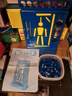 Galgje spel, Een of twee spelers, Ophalen, Gebruikt, MB Spellen