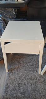 Ikea Nachtkastjes - Als Nieuw!, Ophalen of Verzenden, Zo goed als nieuw, Minder dan 45 cm, Minder dan 55 cm