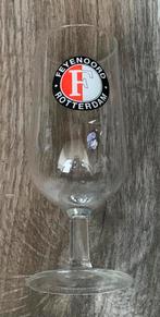 Feyenoord Rotterdam Glas, Verzamelen, Sportartikelen en Voetbal, Ophalen of Verzenden