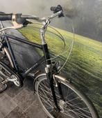 Nette Koga Miyate heren trekking fiets 60cm, Fietsen en Brommers, Meer dan 20 versnellingen, Vering, Ophalen of Verzenden, Koga Miyata