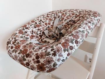 Hoezen Newbornset Tripp Trapp Stokke. Nieuw. beschikbaar voor biedingen