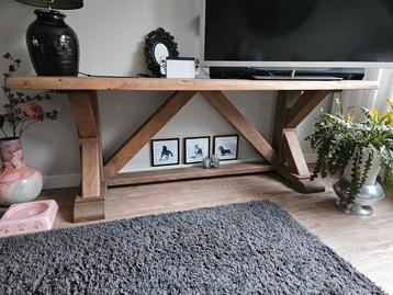 Sidetable TV Meubel Wandmeubel beschikbaar voor biedingen