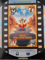 Tekoop op laserdisc, Alle leeftijden, Ophalen of Verzenden, Zo goed als nieuw, Europees