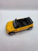 Newray Mini Cooper, Ophalen of Verzenden, Gebruikt, Auto