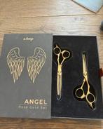 E-KWIP Angel Scharen Set - Rose Goud, Ophalen of Verzenden, Zo goed als nieuw, Overige typen