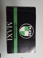 Origineel Instructieboekje Puch Maxi, Ophalen of Verzenden