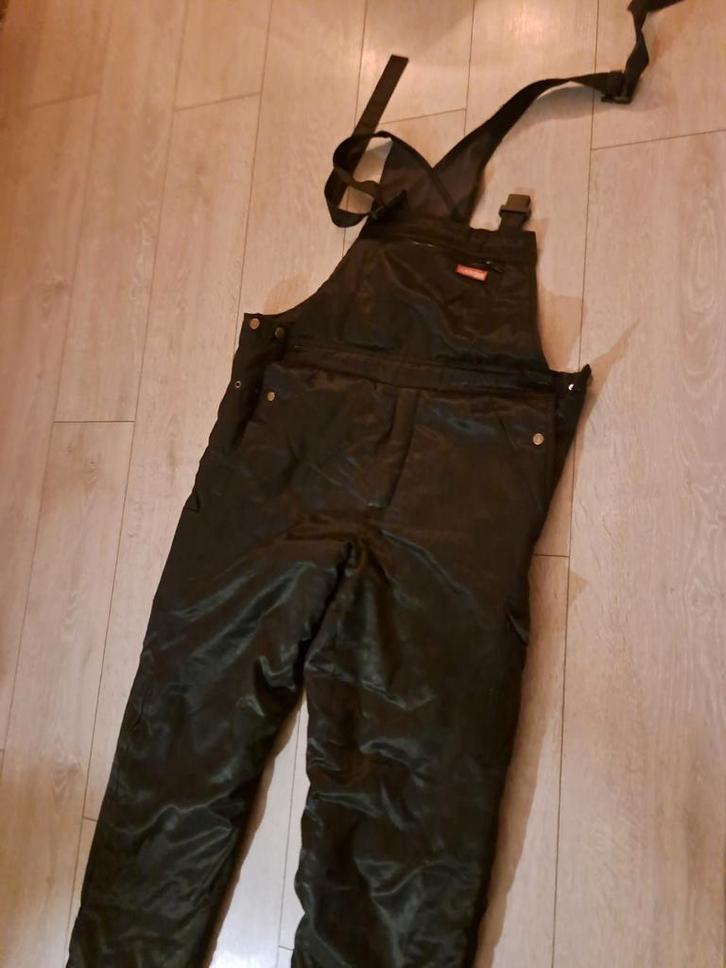 Set van 3 thermo pakken, maat M, Kleding | Heren, Overige Herenkleding, Zo goed als nieuw, Ophalen of Verzenden