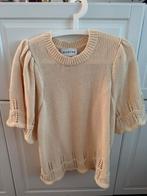 Munthe top maat 44, Wit, Maat 42/44 (L), Ophalen of Verzenden, Zo goed als nieuw