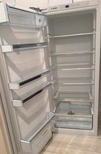 Bosch KIR51AF30/03 inbouw koelkast 139,7 cm hoog, Witgoed en Apparatuur, Koelkasten en IJskasten, Ophalen, Zonder vriesvak, 120 tot 140 cm