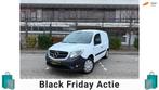 Mercedes-Benz Citan 108 CDI BlueEFFICIENCY, Voorwielaandrijving, 4 cilinders, Bedrijf, 75 pk