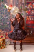 Prinsessen hak feest schoenen 31 32 33 34 35 36 37 38 39 40, Ophalen of Verzenden, Nieuw, Meisje, Overige typen