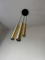 Hanglamp voor eettafel, Huis en Inrichting, Lampen | Hanglampen, 50 tot 75 cm, Ophalen of Verzenden, Metaal, Hotel chique