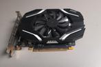 MSI Geforce GTX 1050 2GB, Computers en Software, Videokaarten, PCI-Express 3, Gebruikt, DisplayPort, Ophalen of Verzenden