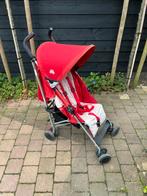 GRATIS gebruikte buggy Maclaren, Ophalen, Gebruikt, Maclaren