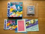 Pinball gator's revenge gameboy NOE, Avontuur en Actie, 1 speler, Ophalen of Verzenden, Zo goed als nieuw