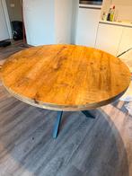 Eettafel, Ophalen, 50 tot 100 cm, 100 tot 150 cm, Rond