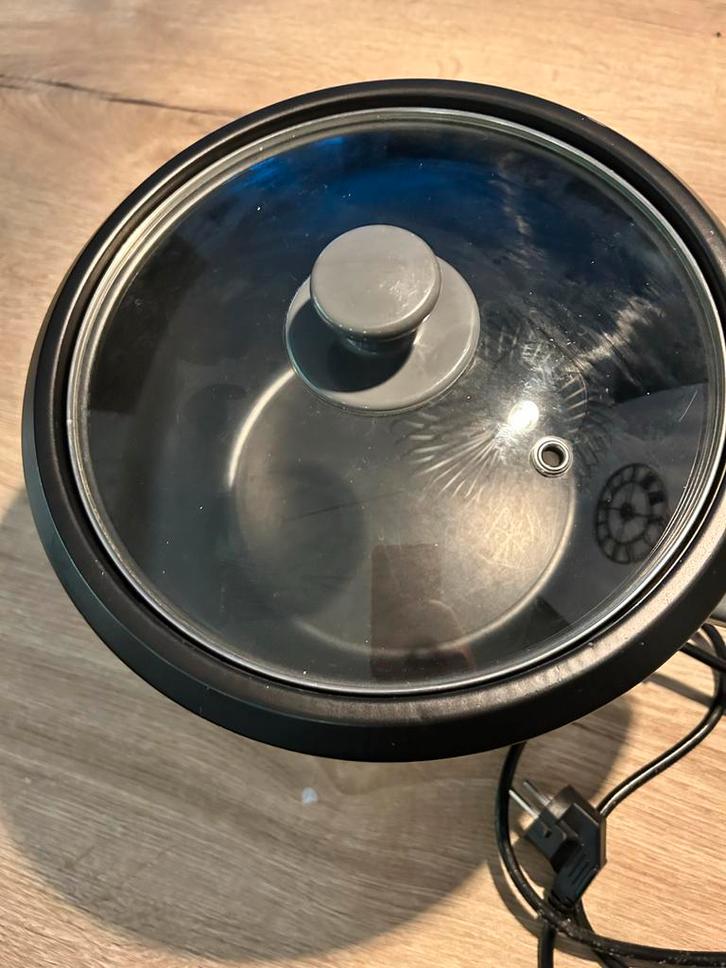 Tomado Rijstkoker, Witgoed en Apparatuur, Rijstkokers, Gebruikt, Vaatwasmachinebestendig, Ophalen