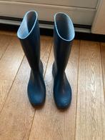 Dunlop Regenlaarzen Blauw Maat 38, Ophalen of Verzenden, Gedragen, Blauw, Regenlaarzen