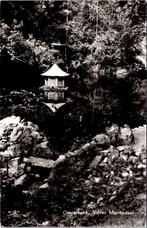 Oosterbeek - Vijver Mariëndaal (2x), Verzenden, 1940 tot 1960, Ongelopen, Gelderland