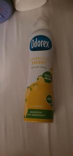 Oderex deo spray, Ophalen of Verzenden, Nieuw, Deodorant of Bodyspray