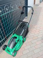 Grasmaaier elektrisch voor het grotere grasveld, Ophalen of Verzenden