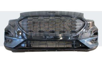 Bumper Ford Kuga MK3 III ST-Line STLine PŁYTA 19-LV4B-17F003 beschikbaar voor biedingen