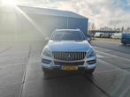 Mercedes-Benz M-Klasse Ml350 Bluetec 4MATIC 2012 Grijs, Auto's, Mercedes-Benz, Automaat, 258 pk, Leder en Stof, 2987 cc