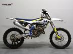 HUSQVARNA FC 350 (bj 2017), Bedrijf, Onbekend, Crossmotor, HUSQVARNA
